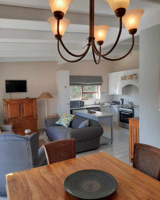 Malva Manor Self Catering Pet Friendly