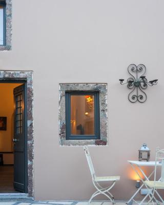 Paramythi Art Maison