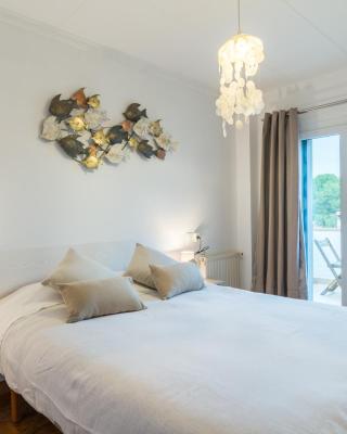 Villa Valerie bio & zen