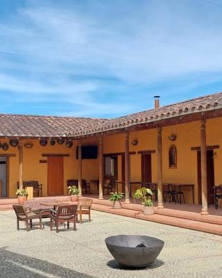 Hotel Campestre Ronda Ecuestre Rionegro