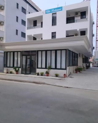 Villa-Hotel Ludianna