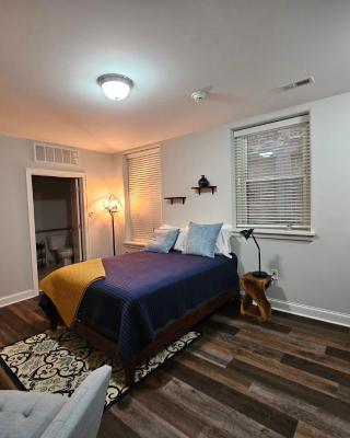 Cute + Cozy Studio at The Inman - 207