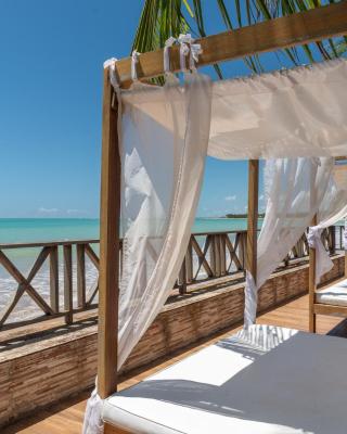 Pousada Ipioca Beach Village