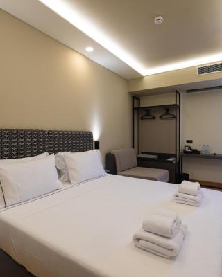 Green Boutique Hotel