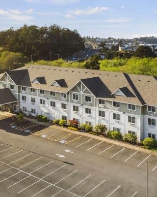 La Quinta by Wyndham Newport