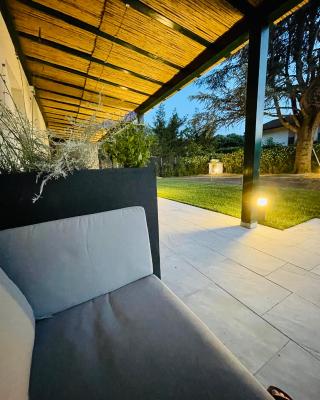 Poveromo B&B