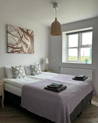 Lindartún Guesthouse