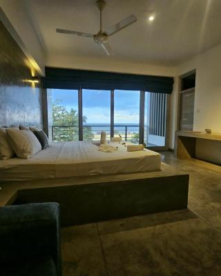 Serene Sands Villa