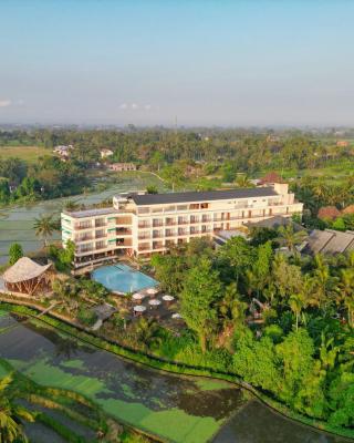 Royal Casa Ganesha