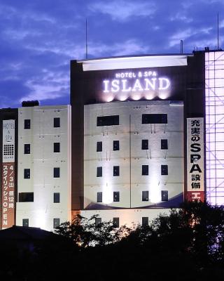 HOTEL & SPA ISLAND (Adult Only)