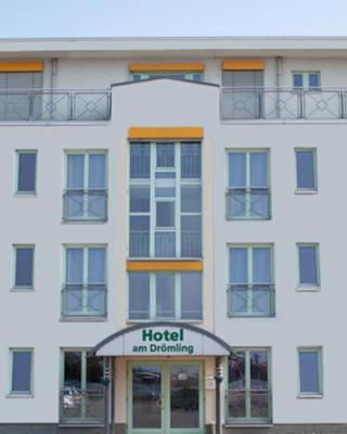 Hotel am Drömling