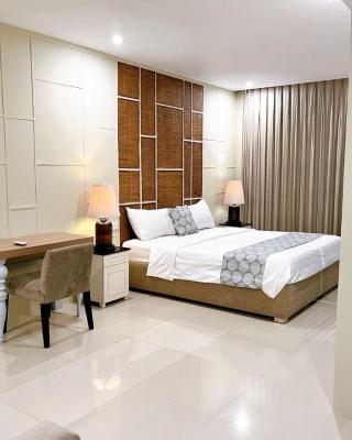 Astana Residence