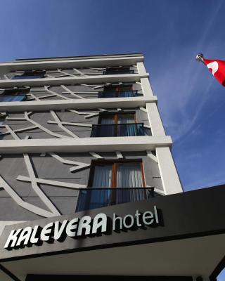 Kalevera Hotel