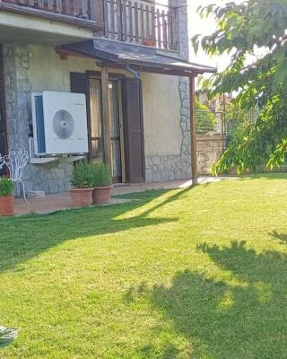 Maison Lella