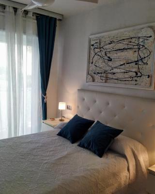 Casita playa