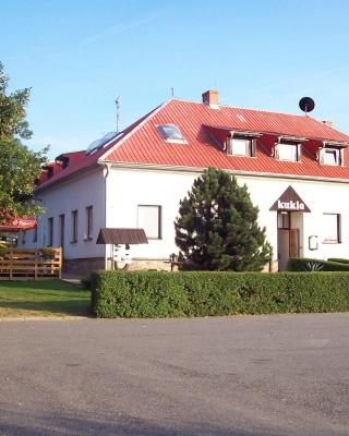 Penzion Kukla