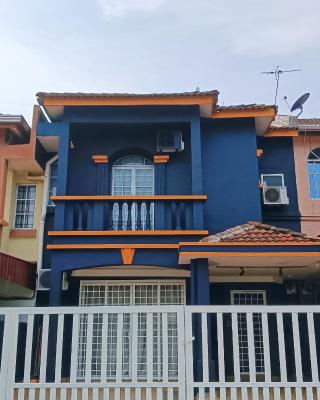 My Segamat Homestay