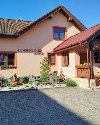 Pezión Limbový Dvor