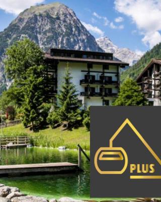 Sporthotel by Alpenlodge