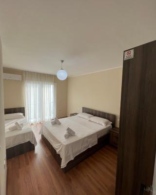 Aparthotel Rana Hedhun