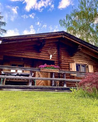 Tiroler Blockhaus