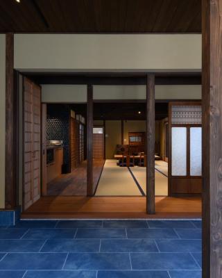 下津井宿 風待汐待 Ryokan KAZEMACHI SHIOMACHI