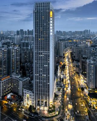 Xingyin Cloudy Hotel Guangzhou Changgang Subway Station - Free Shuttle Bus to Canton Fair Complex During Canton Fair Period