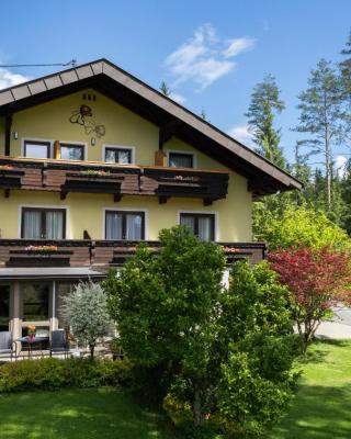 Pension Fischinger