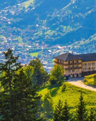 Belvédère Relais Motos