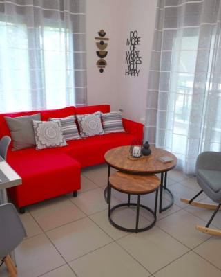 K45 Apartment Volos