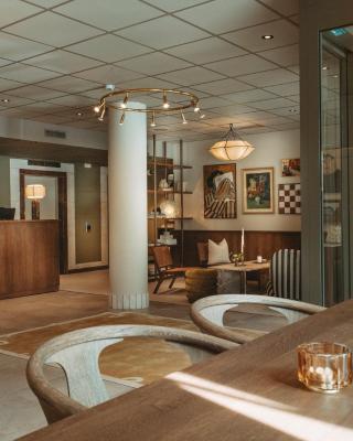 Elite City Hotel, Örebro