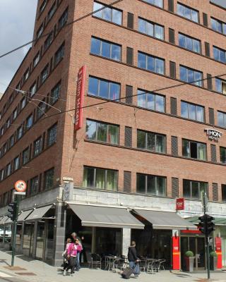 Thon Hotel Europa