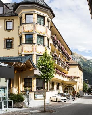 Hotel Alte Post