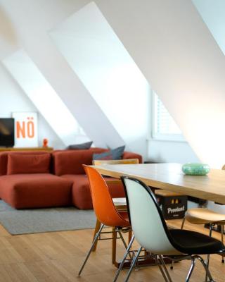 slot Ferienwohnung Schwetzingen