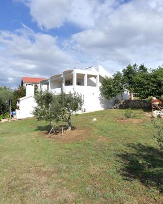 Apartments Antica - Edita