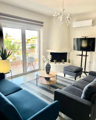 La Terra Luxury apartment