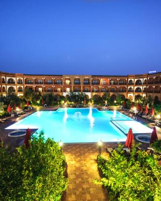 DWO Marrakech Ennakhil