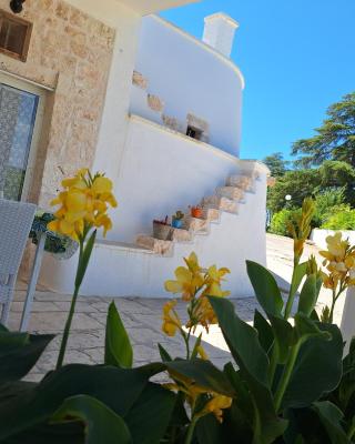 Holiday Home Trullo Antico