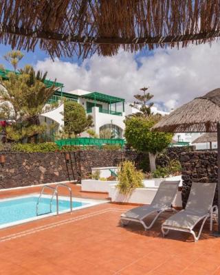 Golf y Mar A Suites