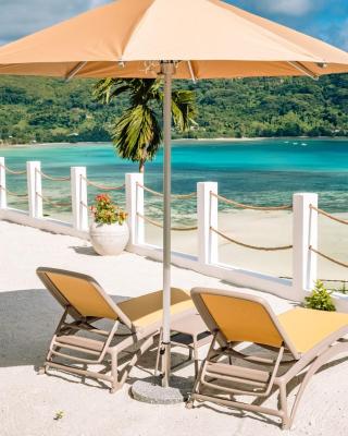 The Bay Seychelles Boutique Hotel and Apartments