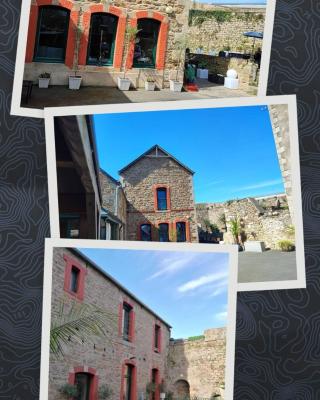 Chambres d'hôtes Les Carmélites