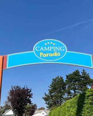 Camping Paradis Le Royon