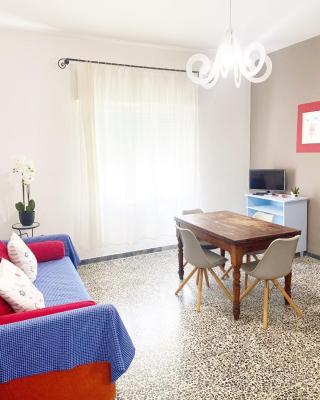 La casa di Ci