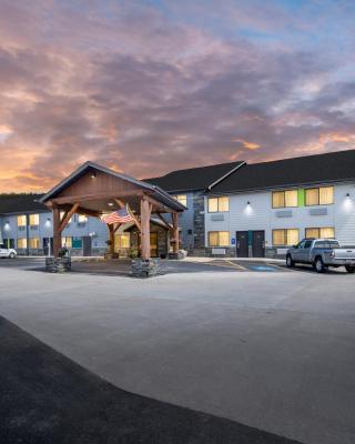 EverSpring Inn & Suites