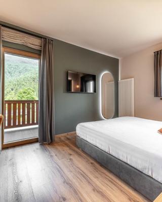 Hotel Laste'