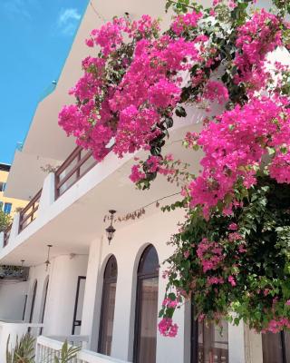 Veranera Hostal