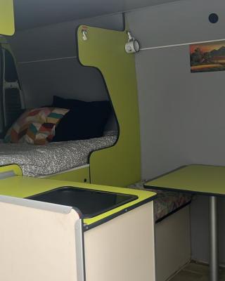 Camperaventura