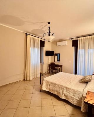 B&B Tempa Rossa