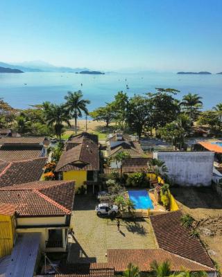 Pousada Sol Nascente