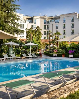 Rogner Hotel Tirana